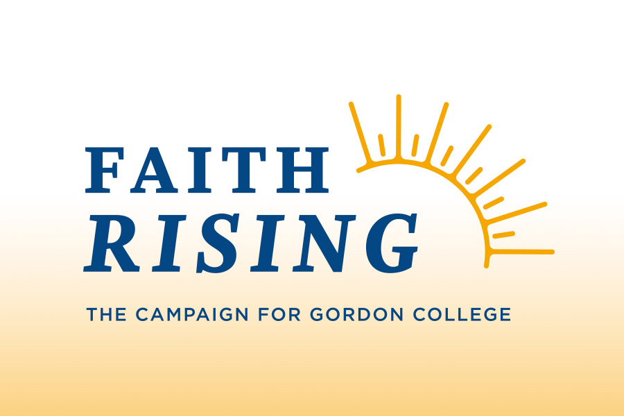 Faith Rising’s Case for Support is complete!