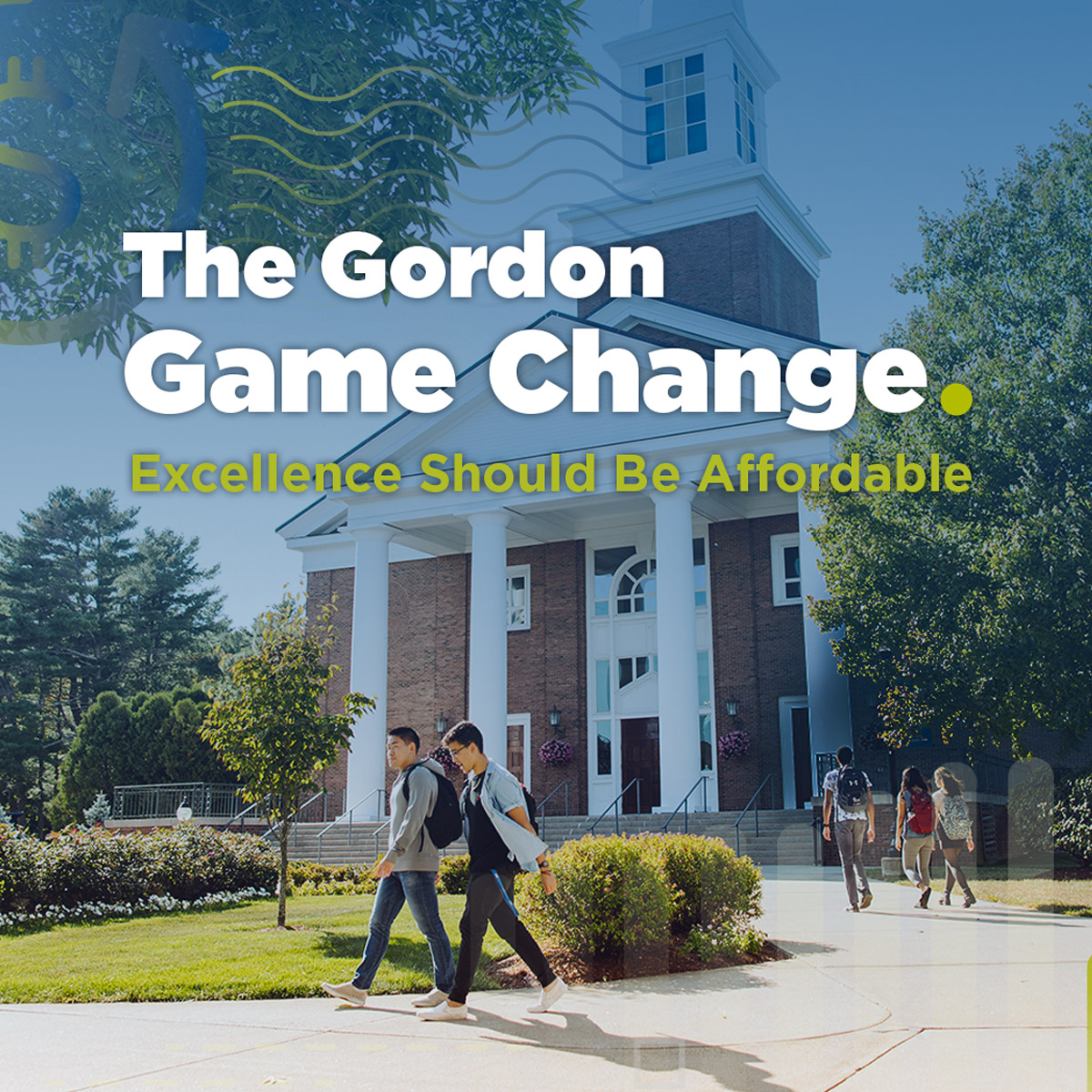 Gordon Game Change